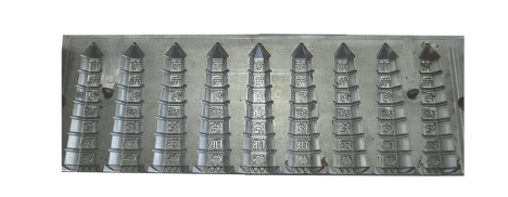 Gia công khuôn nhang nụ