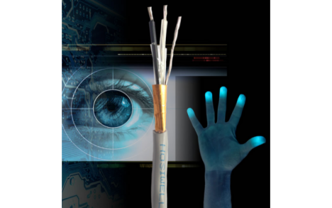 dây tín hiệu 1p 20awg của thương hiệu hosiwell