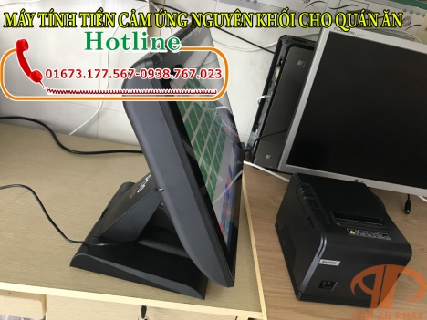 Bán Phần mềm tính tiền cho Quán ăn khuyến mãi giá rẻ CALL 0938767023