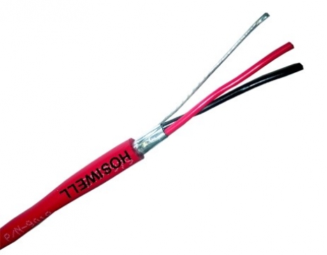 9018 Cáp tín hiệu báo cháy Hosiwell