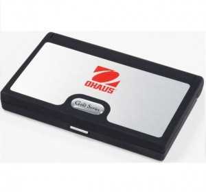 Cân vàng bỏ túi YA200 Ohaus giá rẻ, 200g/0.01g