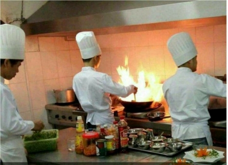 Trâu Tươi Đồng Xanh - 135 Cầu Diễn