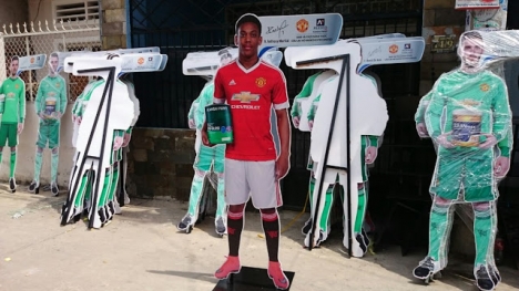 standee mô hình đẹp giá rẻ tại hà nội