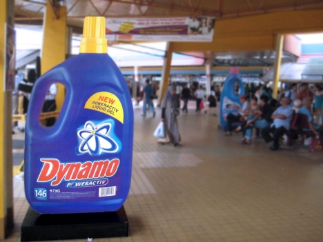 standee mô hình đẹp giá rẻ tại hà nội