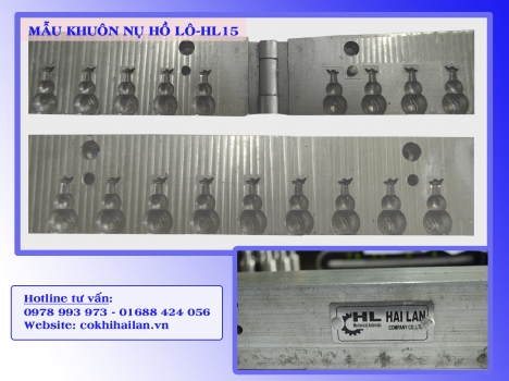 CHUYÊN GIA CÔNG KHUÔN NỤ NHANG