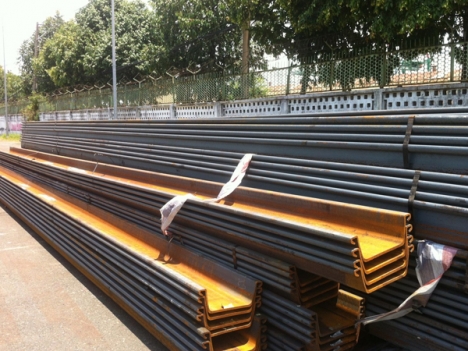 thi công nền móng - ép cọc nhanh chóng - chuyên nghiệp