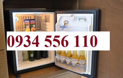 bán tủ lạnh khách sạn, tủ lạnh mini không ồn, không đông đá ở Hà Nội, giao hàng toàn quốc
