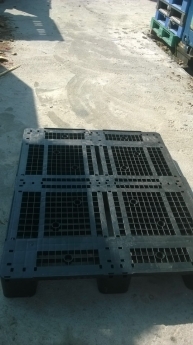 Bán pallet nhựa , xe nâng tay tại đà nẵng