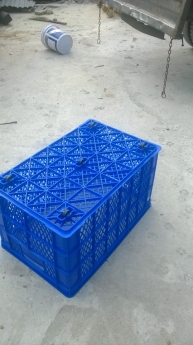 chuyên cung cấp thùng rác ,sóng nhựa công nghiêp tại Đà Nẵng