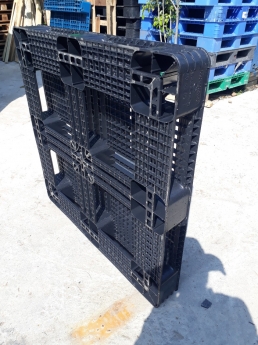 Bán pallet nhựa , xe nâng tay tại đà nẵng