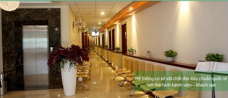 Độn cằm không phẫu thuật làm một cơn sốt thẩm mỹ mới