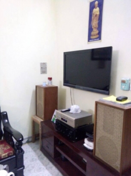 Bán gấp Căn nhà 75m2 phố Hồng Mai 4 tầng ô tô đỗ cửa giá 80tr/m2