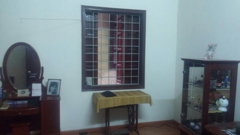 Bán gấp Căn nhà 75m2 phố Hồng Mai 4 tầng ô tô đỗ cửa giá 80tr/m2
