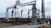 Bán đất nền ngay mặt tiền biển, giá chỉ 15tr/m2, đường 7m5, hướng đông
