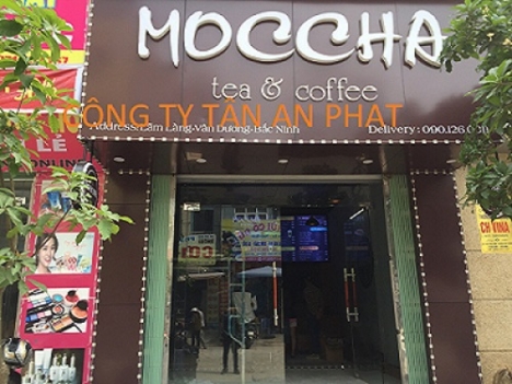 Chuyên bán máy tính tiền cho quán café, trà sữa, siêu thị , tạp hóa rẻ nhất