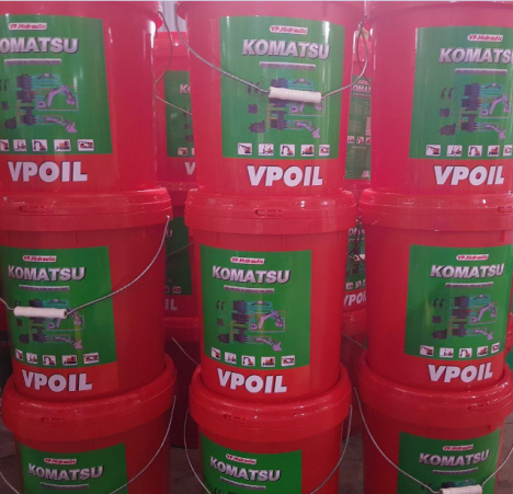 Kinh doanh phân phối dầu nhớt uy tín chất lượng