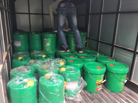 Kinh doanh phân phối dầu nhớt uy tín chất lượng