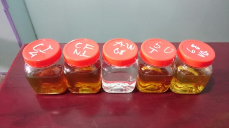 Kinh doanh phân phối dầu nhớt uy tín chất lượng