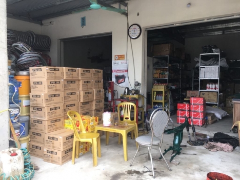 DẦU NHỚT CHẤT LƯỢNG GIÁ CẢ CẠNH TRANH TÌM ĐỐI TÁC PHÂN PHỐI