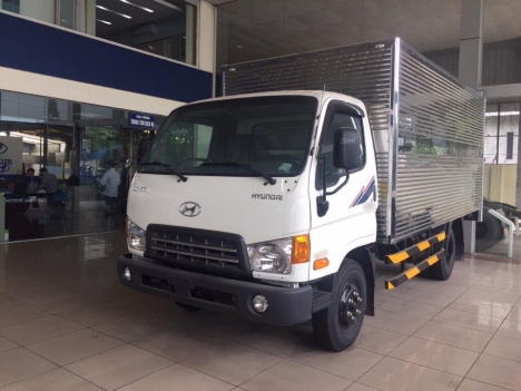 hyunhdai HD700 đồng vàng