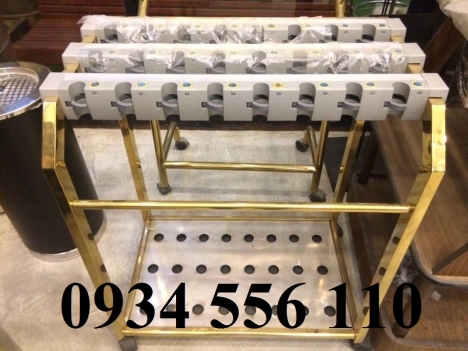 Ống cắm ô, giá để ô cho nhà hàng, khách sạn, công ty, trường học, khu công nghiệp giá rẻ