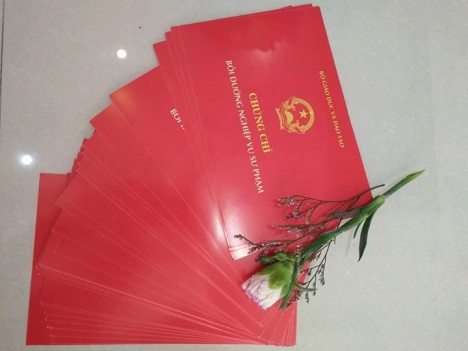 ĐÀO TẠO SƯ PHẠM CHẤT LƯỢNG TRÊN TOÀN QUỐC