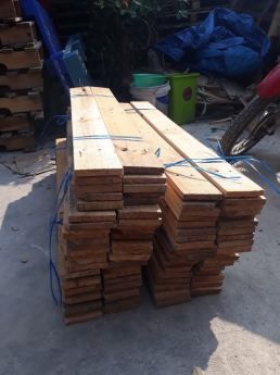 Pallet gỗ ,pallet nhựa chất lượng tốt giá rẻ nhất đà nẵng