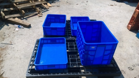 Thùng rác công nghiệp,sóng nhựa tại ĐÀ NẴNG miền trung