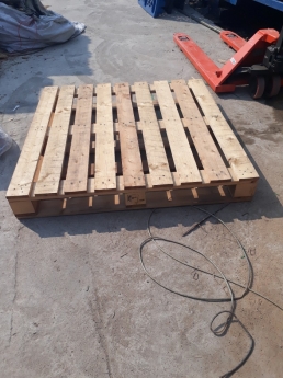 Pallet gỗ ,pallet nhựa chất lượng tốt giá rẻ nhất đà nẵng