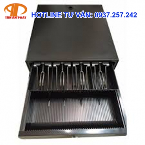 Bán két đựng tiền quầy thu ngân cho quán cafe tại Thanh Hóa