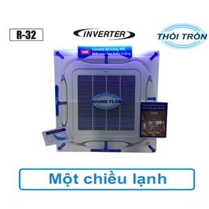 Máy Lạnh Âm Trần Daikin FCF60CVM/RZF60CV2V- Inverter Gas R32