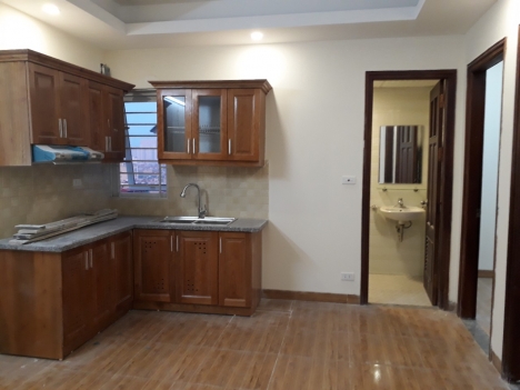 Chung cư Ngọc Lâm -Long Biên hơn 600 tr/căn 32m -50m2  ở ngay, ô tô đỗ cửa