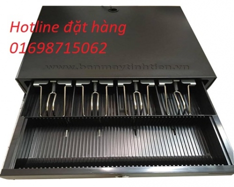 Bán hộc đựng tiền cho nhà sách, văn phòng phẩm, cửa hàng tự chọn siêu rẻ 
