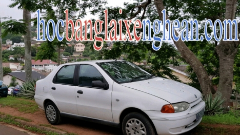 Học lái xe ô tô tại Vinh Nghệ An
