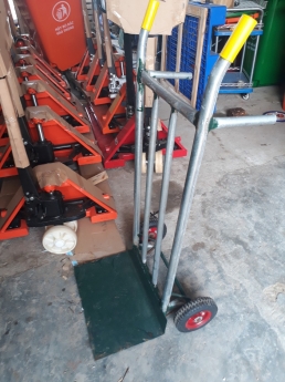 Bán pallet gỗ các loại ,xe đẩy ,xe nâng tay tại đà nẵng