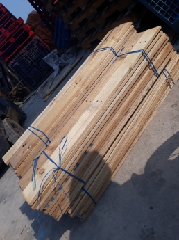 Bán pallet gỗ các loại ,xe đẩy ,xe nâng tay tại đà nẵng