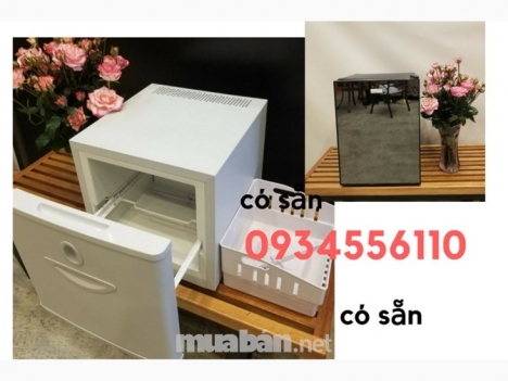 Tủ lạnh mini khách sạn bảo hành chính hãng 2 năm