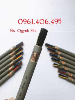 Cáp điều khiển là gì, mua cáp điều khiển ở đâu tốt