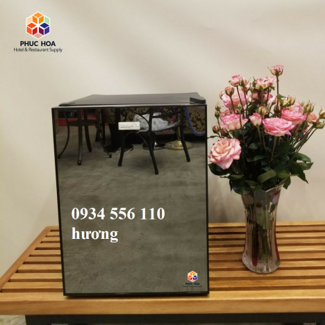 Tủ lạnh mini khách sạn bảo hành chính hãng 2 năm