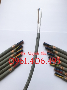 Cáp điều khiển là gì, mua cáp điều khiển ở đâu tốt