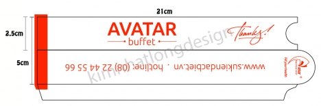 In catalogue giá rẻ -màu sắc chất lượng trung thực