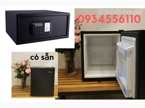 Tủ lạnh mini khách sạn bảo hành chính hãng 2 năm