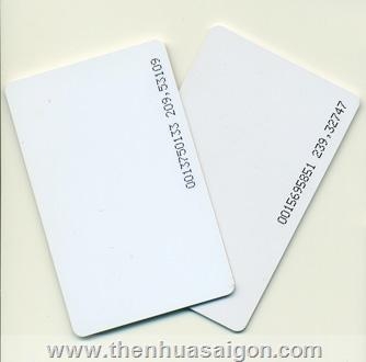 Dịch vụ in thẻ name card,card visit chuyên nghiệp - giá rẻ