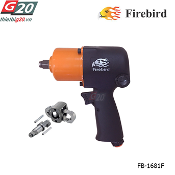 Giới thiệu súng xiết bu lông thịnh hành nhất