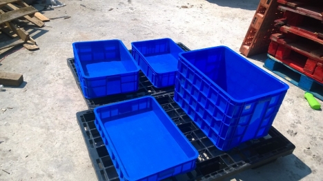 Thùng rác nhựa,công nghiệp ,hình thú,sóng nhựa tại đà nẵng