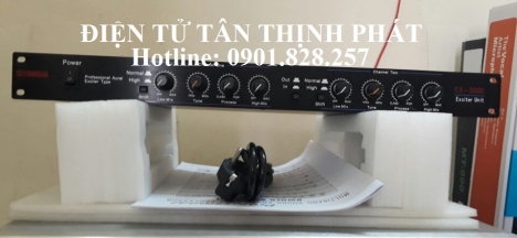 máy nâng tiếng hát yamaha ex-3000