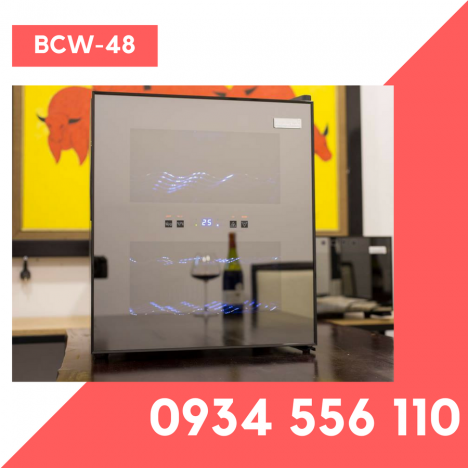 Tủ bảo quản rượu vang giá rẻ có sẵn hàng tại Hà Nội