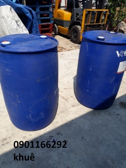 Thùng rác công nghiệp ,văn phòng ,thùng phi nhựa tại đà nẵng