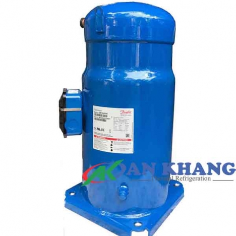 0942.180.139 Công ty nào bán, thay block Danfoss 15HP, giá block Danfoss SM185S4CC tại Bình Dương gí