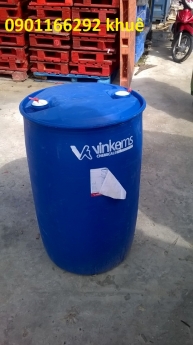 Kinh doanh pallet gỗ ,xe nâng ,thùng nhựa 200l tại đà nẵng